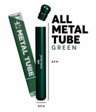 King Palm | Metal Doob Tube