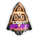 Astro Eight | Lightspeed Gummies 3500mg 10pz