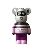 Lookah | Bear - Bateria