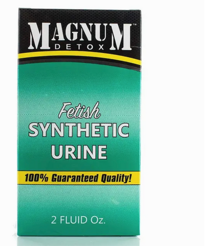 MAGNUM Detox | Synthetic Urine 2oz
