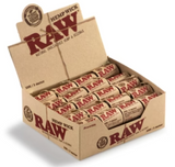 RAW | Hemp Wick - Mecha Natural
