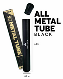 King Palm | Metal Doob Tube