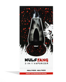 Wulf Mods | Fang 2 in 1