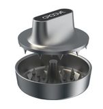 Groove | Pivot Grinder