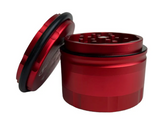 Futurola x Tyson 2.0 | Grinder Large 4pts.