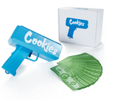 Cookies | "Rain Maker" Money Dispenser