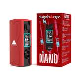 DubCharge | Nano 510 Battery