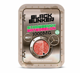 Black Bunker | Nano-THC Gummies 1000mg