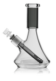 GRAV | Small Deco Beaker - Colors