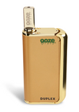 Ooze | Duplex Pro - Vaporizer 2en1
