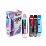 Ooze | Booster 2-en-1 Extract Pen