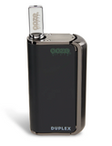 Ooze | Duplex Pro - Vaporizer 2en1