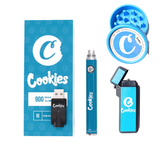 Cookies Kit | 4 pz.