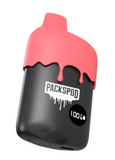 Packspod | 12000 Hits