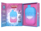 PacksPod | 5000 Hits Disposable