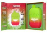 PacksPod | 5000 Hits Disposable