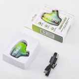 Dazzleaf | PIEPii -  Batería VV