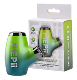 Dazzleaf | PIEPii -  Batería VV