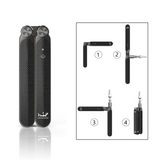 Hamilton Devices | Butterfly - Bateria