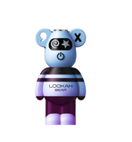 Lookah | Bear - Bateria