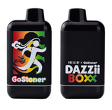 Dazzleaf | DAZZii BOXX - Bateria