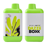 Dazzleaf | DAZZii BOXX - Bateria