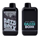 Dazzleaf | DAZZii BOXX - Bateria