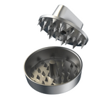 Groove | Pivot Grinder