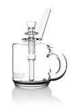 GRAV | Coffee Mug - Pocket Bubbler