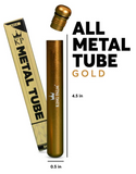 King Palm | Metal Doob Tube