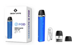 Geek Vape | Aegis Q Pod Kit AQ