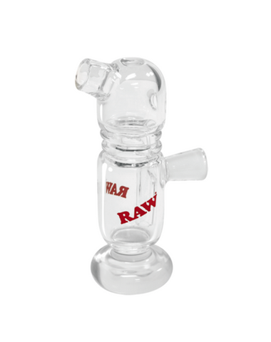 RAW | Mini Bubbler para Pre Roll