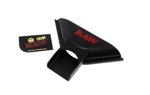 RAW |  Recogedor Crumb Catcher