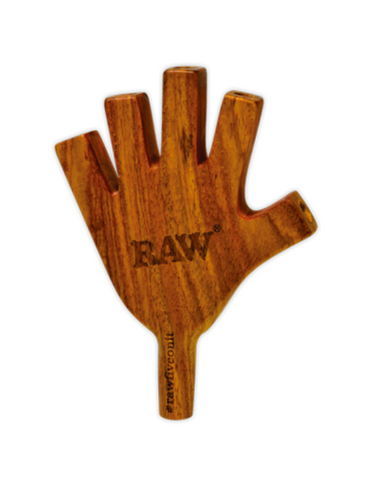 RAW | Natural Wood  5 en 1
