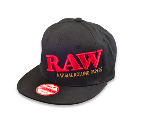 RAW | Flex-Fit Hat Gorra