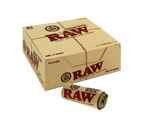 RAW | Hemp Wick - Mecha Natural