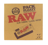 RAW | Pack Floaty Inflable Alberca
