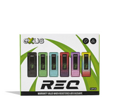 Exxus | REC Bateria