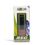 Exxus | REC Bateria