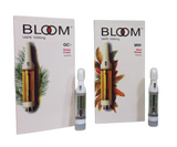 Cartuchos Vacíos 510 | 1G Diseños.