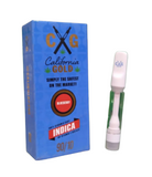 Cartuchos Vacíos 510 | 1G Diseños.