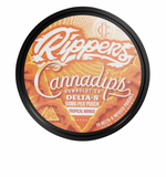 Cannadips | Rippers D8 Infused Pouches