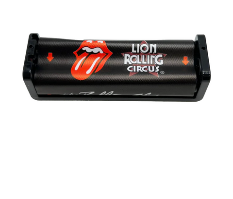 Lion Rolling Circus X Rolling Stones | Rolling Machine Roladora 1 1/4