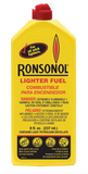 Zippo | Ronson - Ronsonol Lighter Fuel