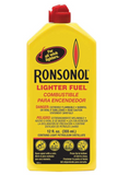 Zippo | Ronson - Ronsonol Lighter Fuel