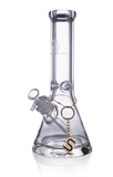 Sense Glass | Beaker Bong