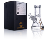 Sense Glass | Beaker Bong