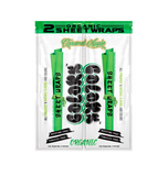 Colors | Organic Sheet Wraps 2pz.