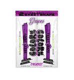 Colors | Organic Sheet Wraps 2pz.