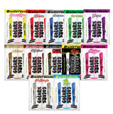 Colors | Organic Sheet Wraps 2pz.